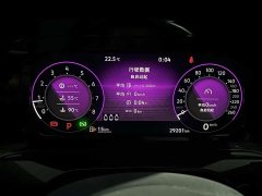 Volkswagen Golf 280TSI DSG R-Line - фото 17