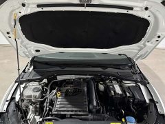 Volkswagen Golf 280TSI DSG R-Line - фото 19