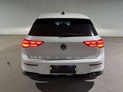 Volkswagen Golf 280TSI DSG R-Line - фото 4