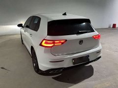 Volkswagen Golf 280TSI DSG R-Line - фото 5