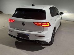 Volkswagen Golf 280TSI DSG R-Line - фото 6