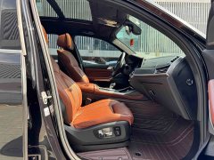 BMW X7 xDrive40i Luxury Package - photo 10