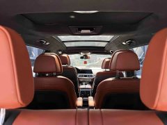 BMW X7 xDrive40i Luxury Package - photo 11