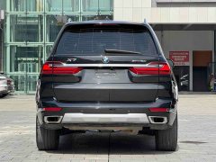 BMW X7 xDrive40i Luxury Package - photo 13