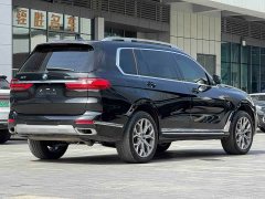 BMW X7 xDrive40i Luxury Package - photo 14