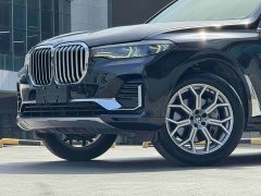 BMW X7 xDrive40i Luxury Package - photo 2