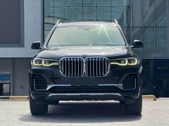 BMW X7 xDrive40i Luxury Package - photo 3