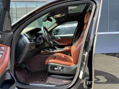 BMW X7 xDrive40i Luxury Package - photo 4