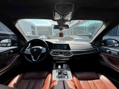 BMW X7 xDrive40i Luxury Package - photo 5