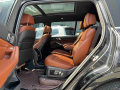 BMW X7 xDrive40i Luxury Package - photo 6