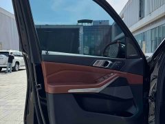 BMW X7 xDrive40i Luxury Package - photo 7