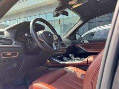 BMW X7 xDrive40i Luxury Package - photo 8