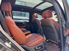 BMW X7 xDrive40i Luxury Package - photo 9