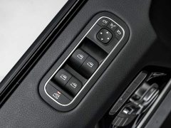 Mercedes-Benz G-Class G 350 - ფოტო 18