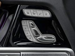 Mercedes-Benz G-Class G 350 - ფოტო 19