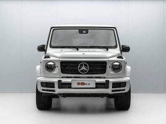 Mercedes-Benz G-Class G 350 - ფოტო 2