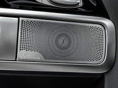 Mercedes-Benz G-Class G 350 - ფოტო 20