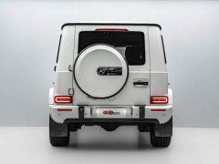Mercedes-Benz G-Class G 350 - ფოტო 6
