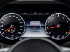 Mercedes-Benz G-Class G 350 - ფოტო 8