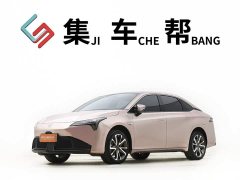 GAC AION S Plus 70 Smart Leader Edition - фото 1
