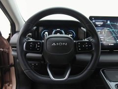 GAC AION S Plus 70 Smart Leader Edition - фото 10