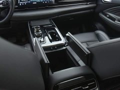 GAC AION S Plus 70 Smart Leader Edition - фото 14