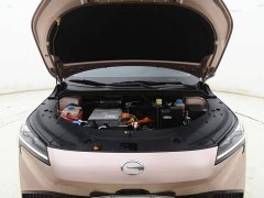 GAC AION S Plus 70 Smart Leader Edition - фото 17