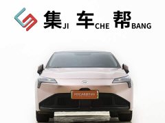 GAC AION S Plus 70 Smart Leader Edition - фото 2