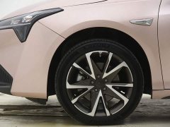 GAC AION S Plus 70 Smart Leader Edition - фото 20