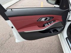 BMW 3 Series 330Li M Sport Night Edition Package - ფოტო 6