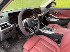 BMW 3 Series 330Li M Sport Night Edition Package - ფოტო 7