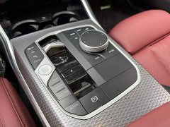 BMW 3 Series 330Li M Sport Night Edition Package - ფოტო 9