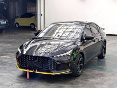 SAIC MG6 Pro 1.5T Automatic Trophy Luxury Edition - ფოტო 1