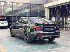 SAIC MG6 Pro 1.5T Automatic Trophy Luxury Edition - ფოტო 11