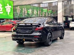 SAIC MG6 Pro 1.5T Automatic Trophy Luxury Edition - ფოტო 12