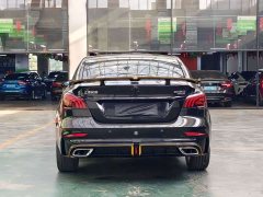 SAIC MG6 Pro 1.5T Automatic Trophy Luxury Edition - ფოტო 13
