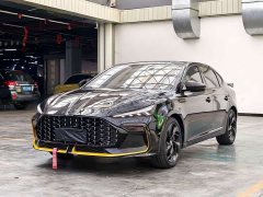 SAIC MG6 Pro 1.5T Automatic Trophy Luxury Edition - ფოტო 2