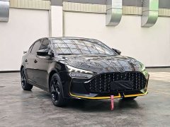SAIC MG6 Pro 1.5T Automatic Trophy Luxury Edition - ფოტო 4