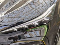 SAIC MG6 Pro 1.5T Automatic Trophy Luxury Edition - ფოტო 5