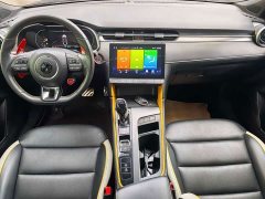 SAIC MG6 Pro 1.5T Automatic Trophy Luxury Edition - ფოტო 6