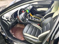 SAIC MG6 Pro 1.5T Automatic Trophy Luxury Edition - ფოტო 7