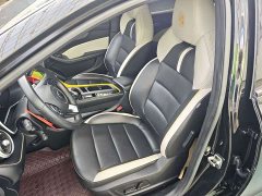 SAIC MG6 Pro 1.5T Automatic Trophy Luxury Edition - ფოტო 8