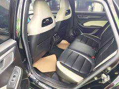 SAIC MG6 Pro 1.5T Automatic Trophy Luxury Edition - ფოტო 9