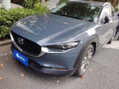 Mazda CX-30 2.0L Automatic Jia Yue Edition - ფოტო 1