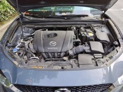 Mazda CX-30 2.0L Automatic Jia Yue Edition - ფოტო 10