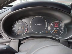 Mazda CX-30 2.0L Automatic Jia Yue Edition - ფოტო 14