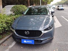 Mazda CX-30 2.0L Automatic Jia Yue Edition - ფოტო 2