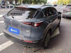 Mazda CX-30 2.0L Automatic Jia Yue Edition - ფოტო 3