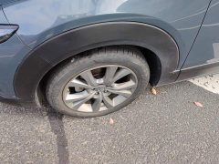 Mazda CX-30 2.0L Automatic Jia Yue Edition - ფოტო 6