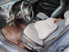 Mazda CX-30 2.0L Automatic Jia Yue Edition - ფოტო 9